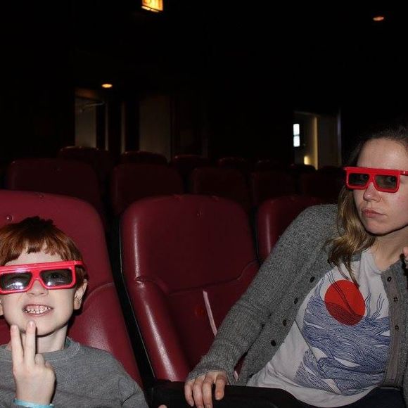 Meet your Posher, Willy - Picture 1 of 1